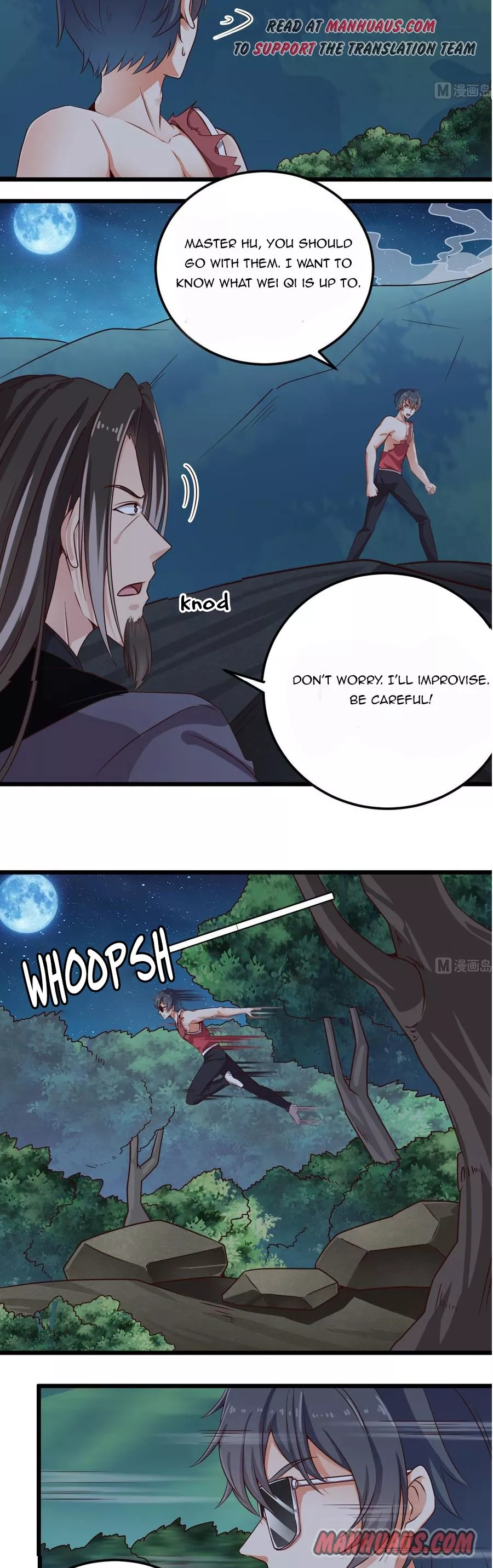 Manga page 7