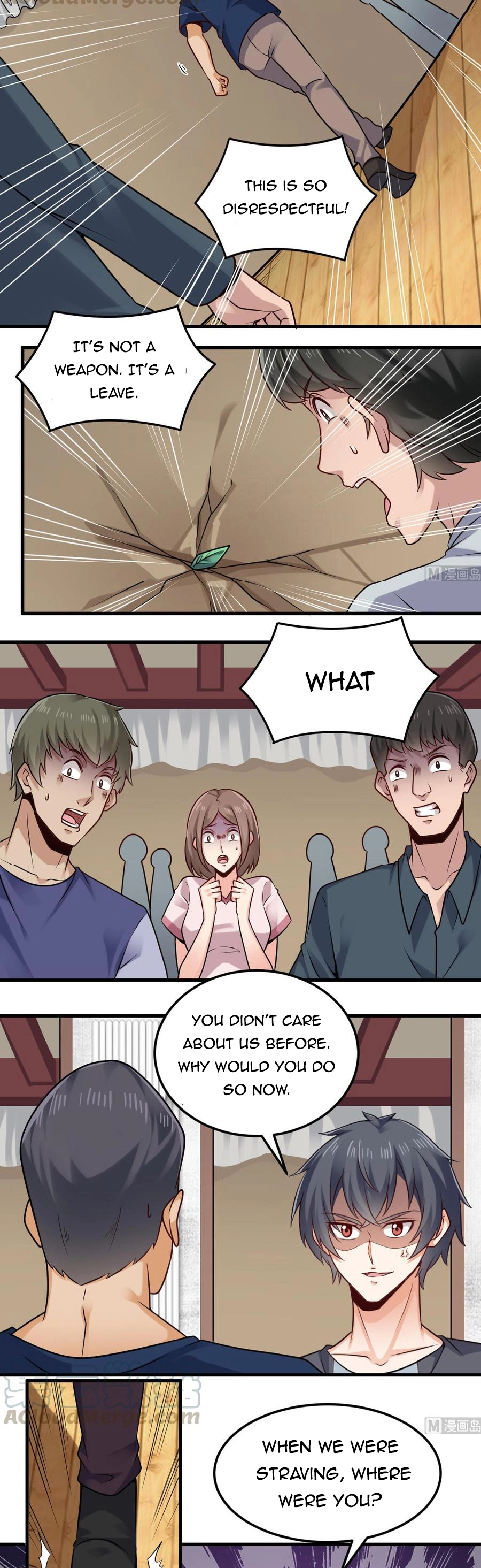 Manga page 4