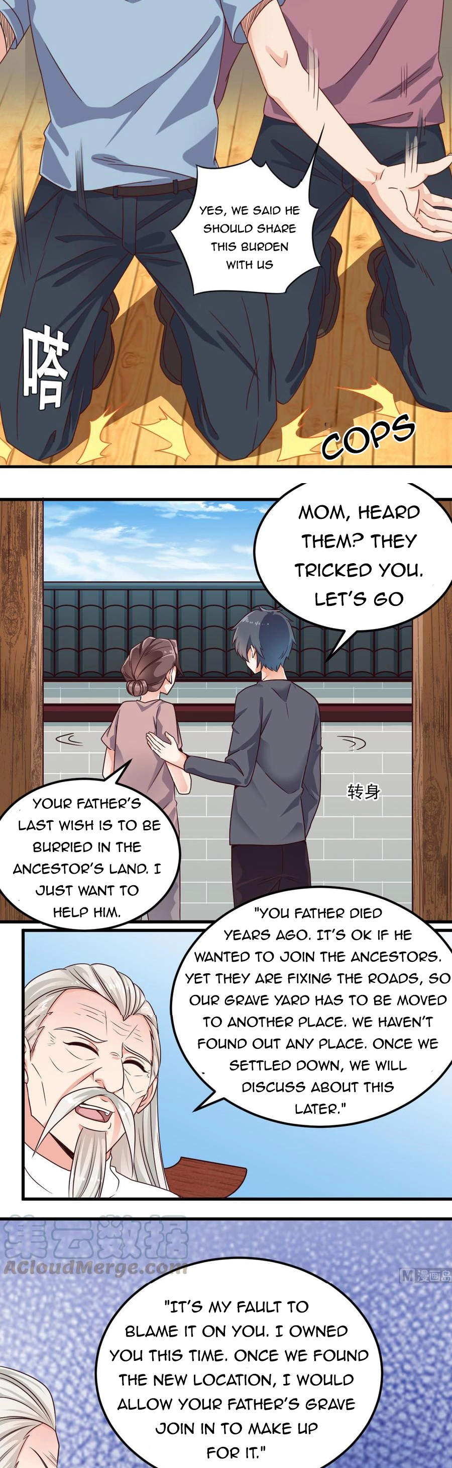 Manga page 7