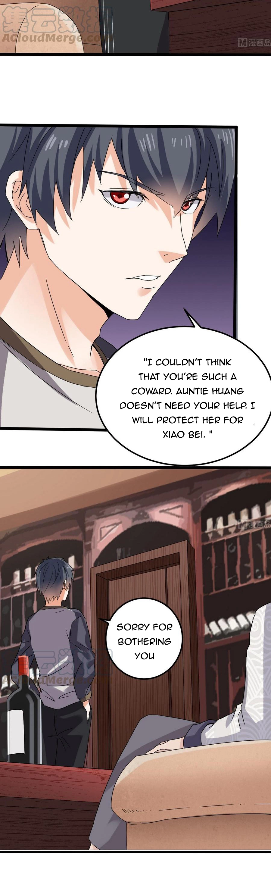Manga page 10