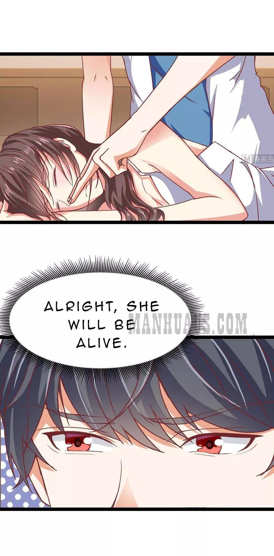 Manga page 14