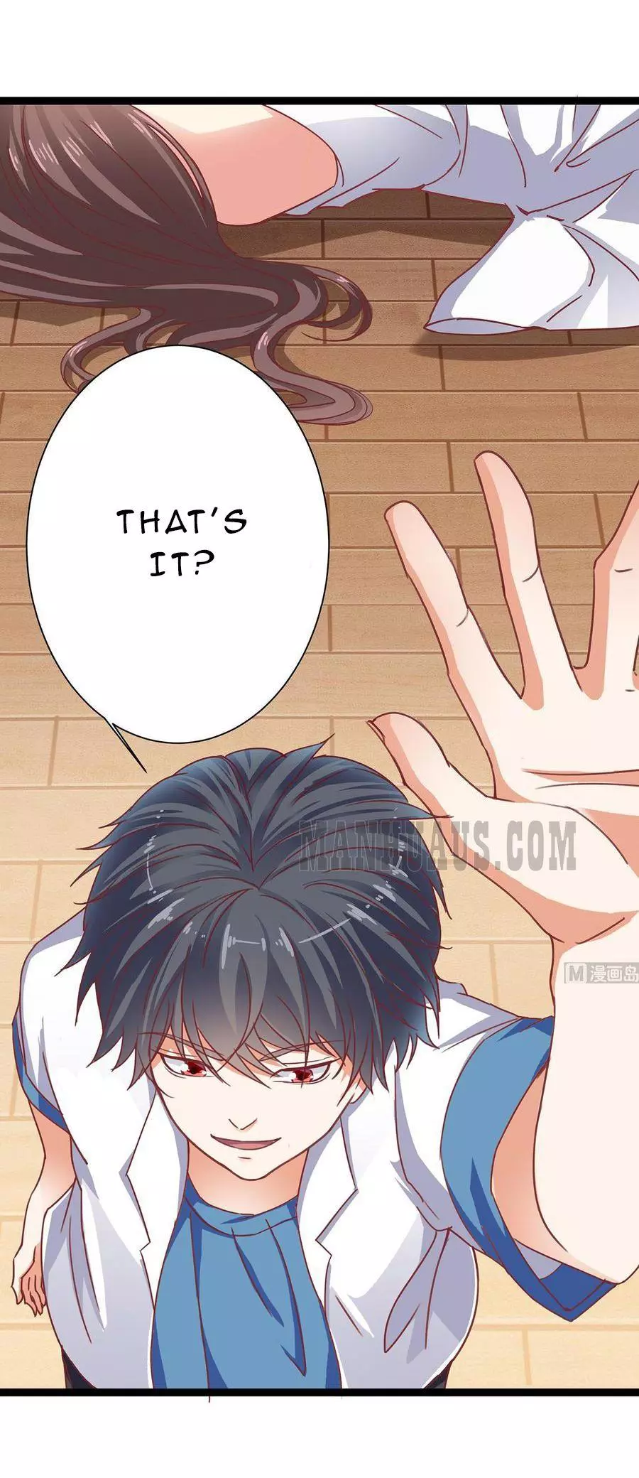 Manga page 15