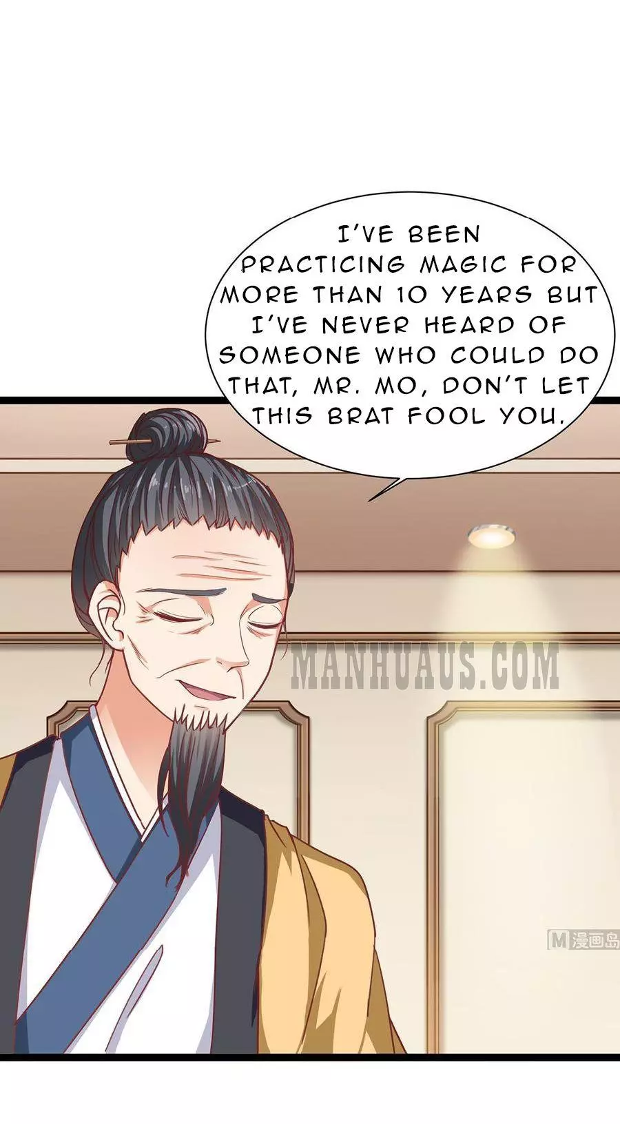Manga page 12