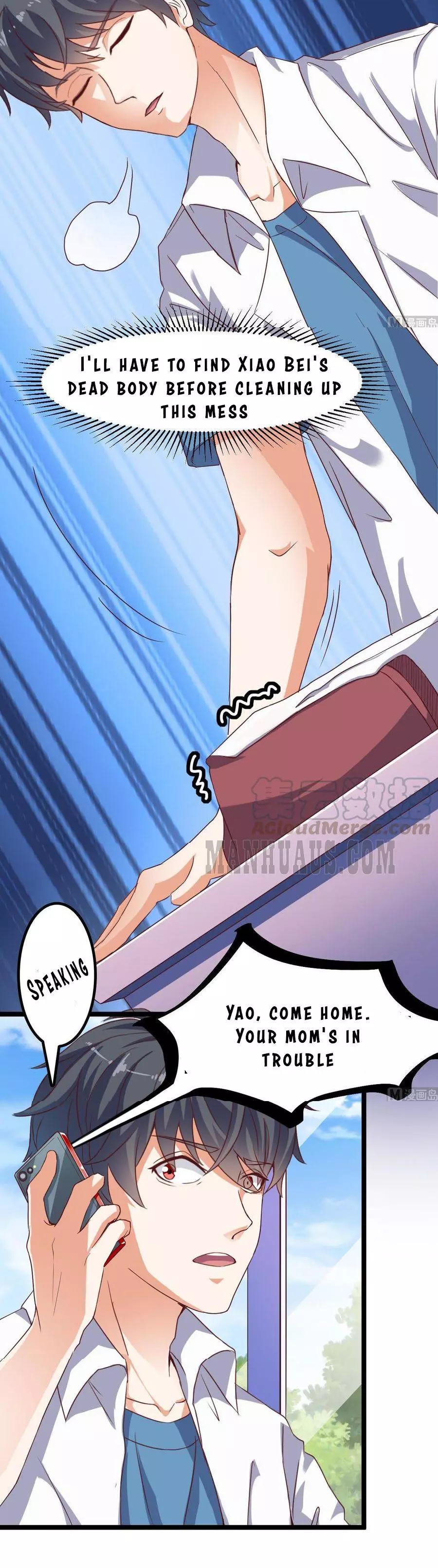 Manga page 10