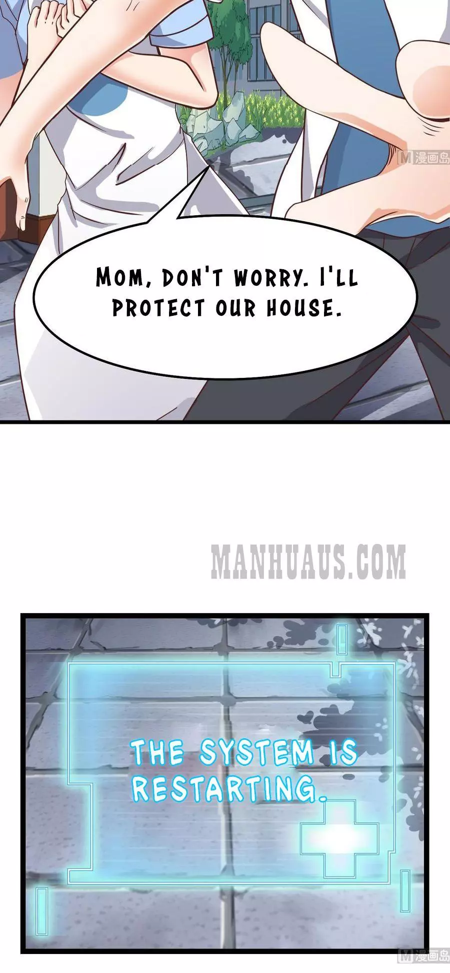 Manga page 16