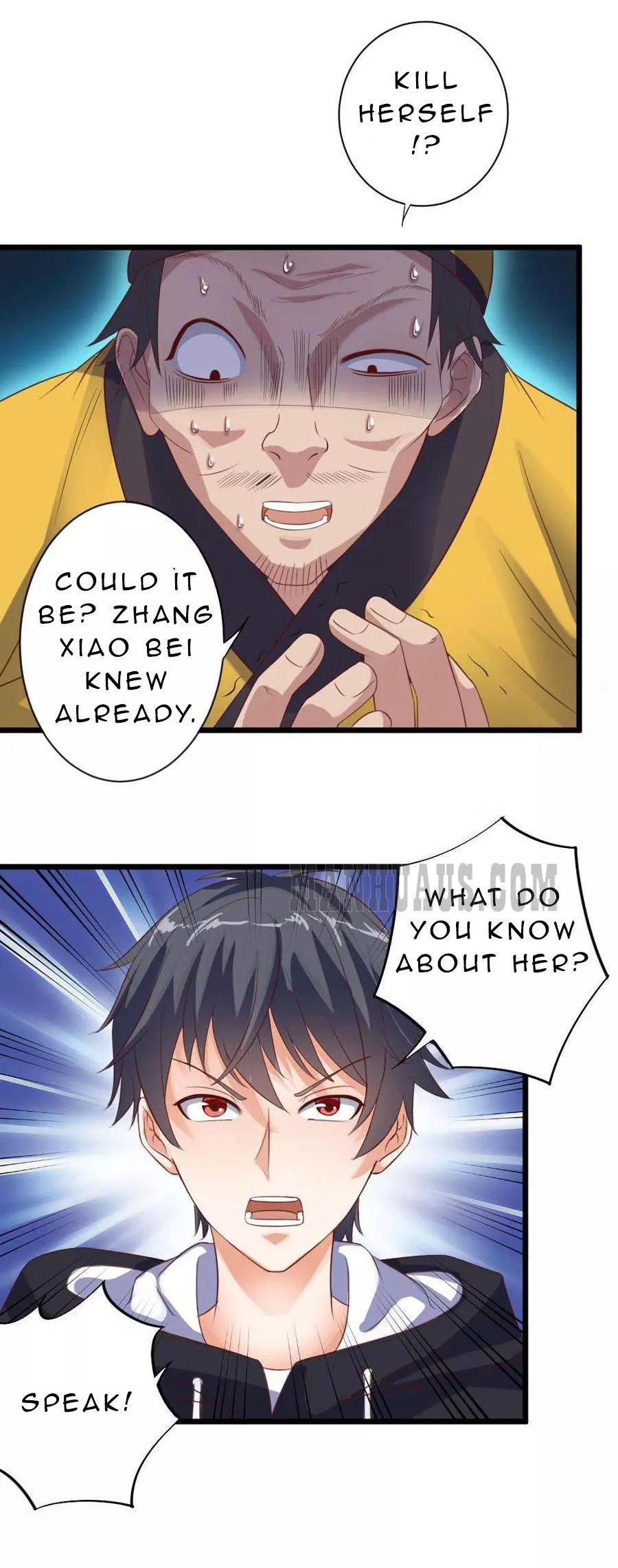 Manga page 10