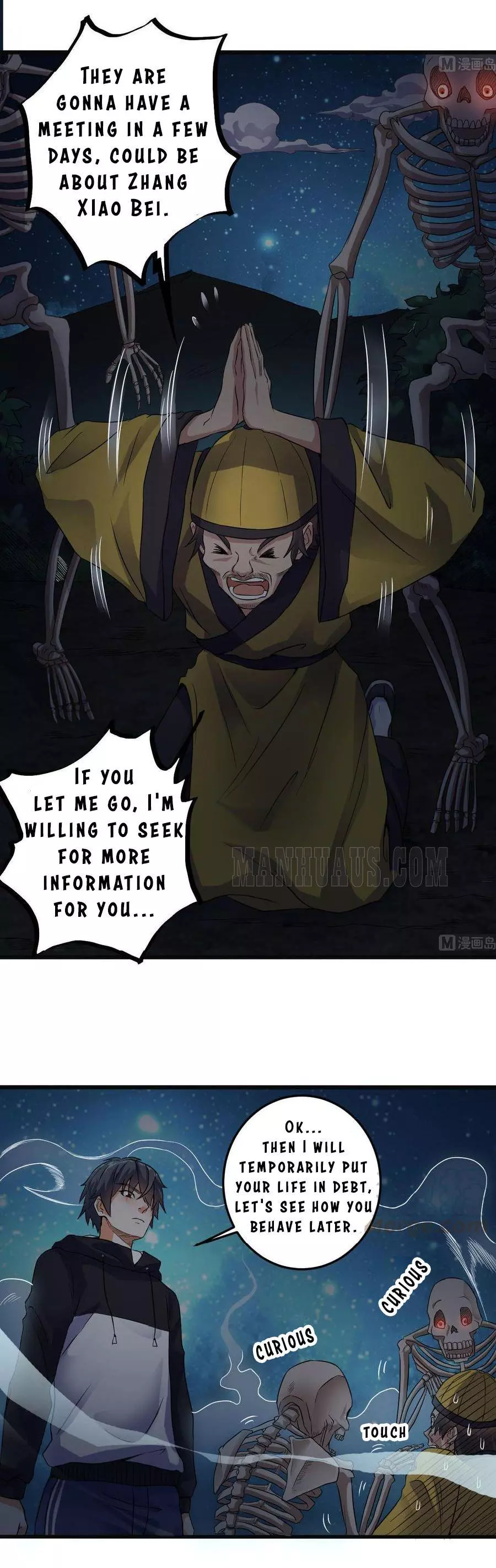 Manga page 13