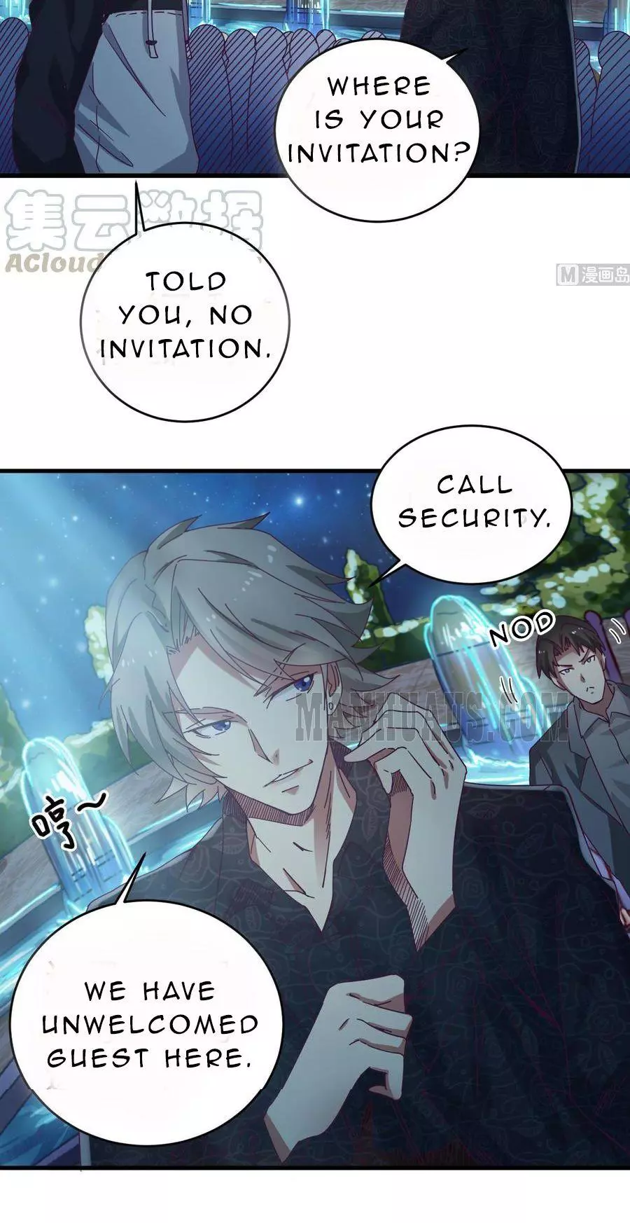 Manga page 4