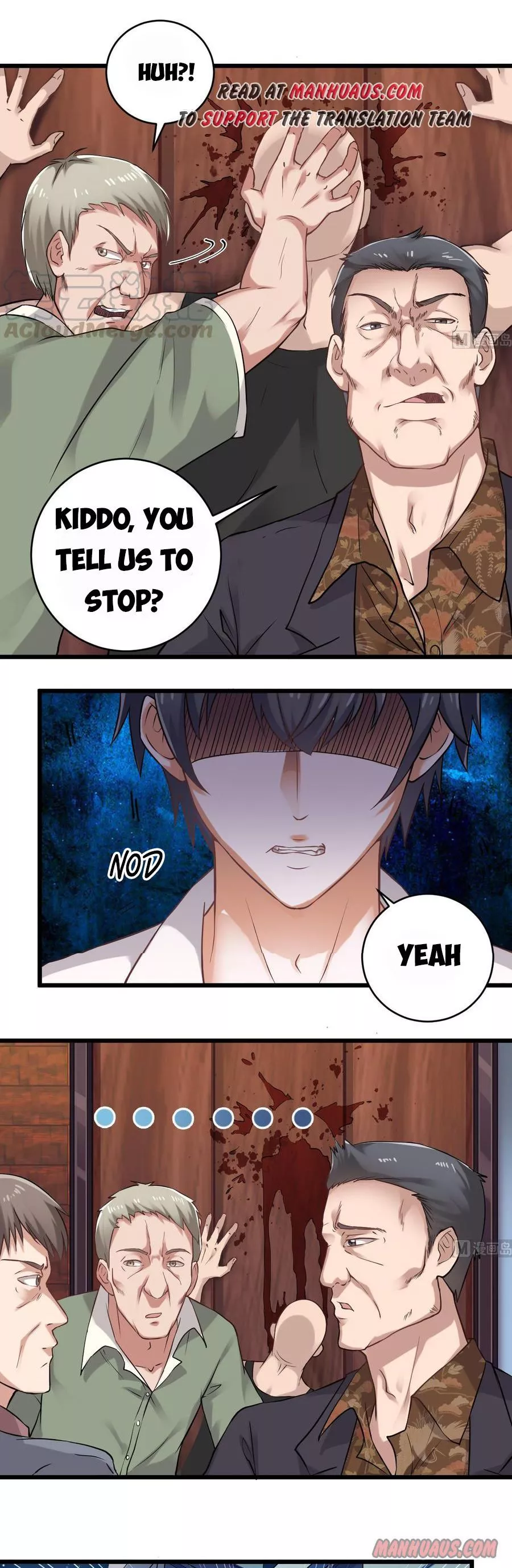 Manga page 10