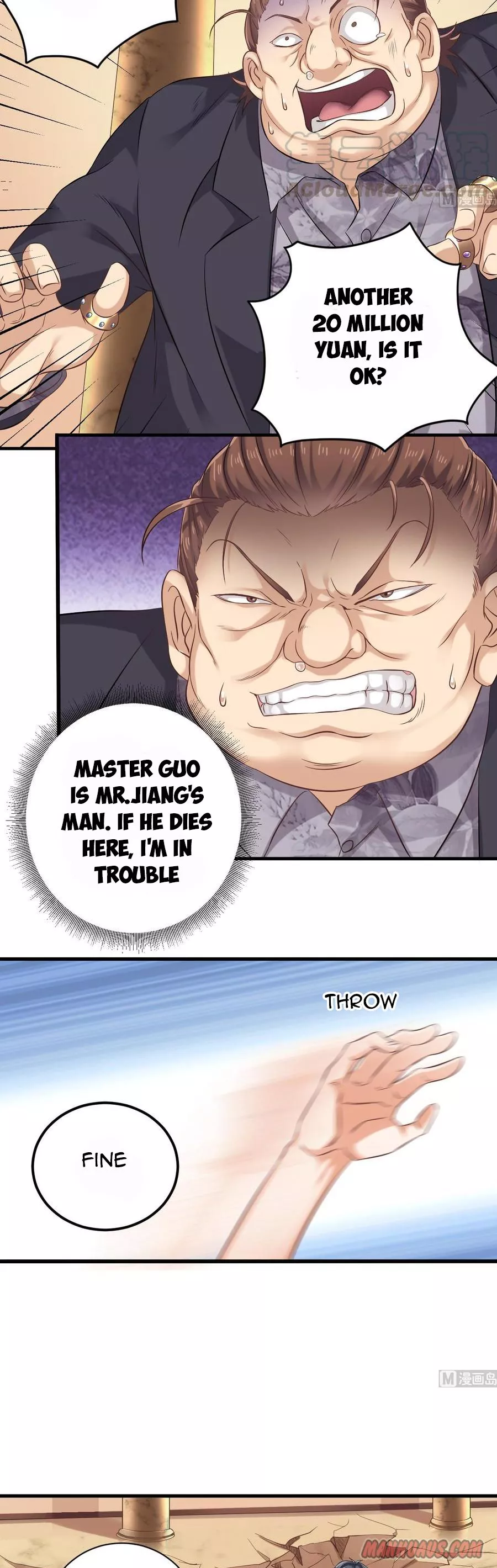 Manga page 4