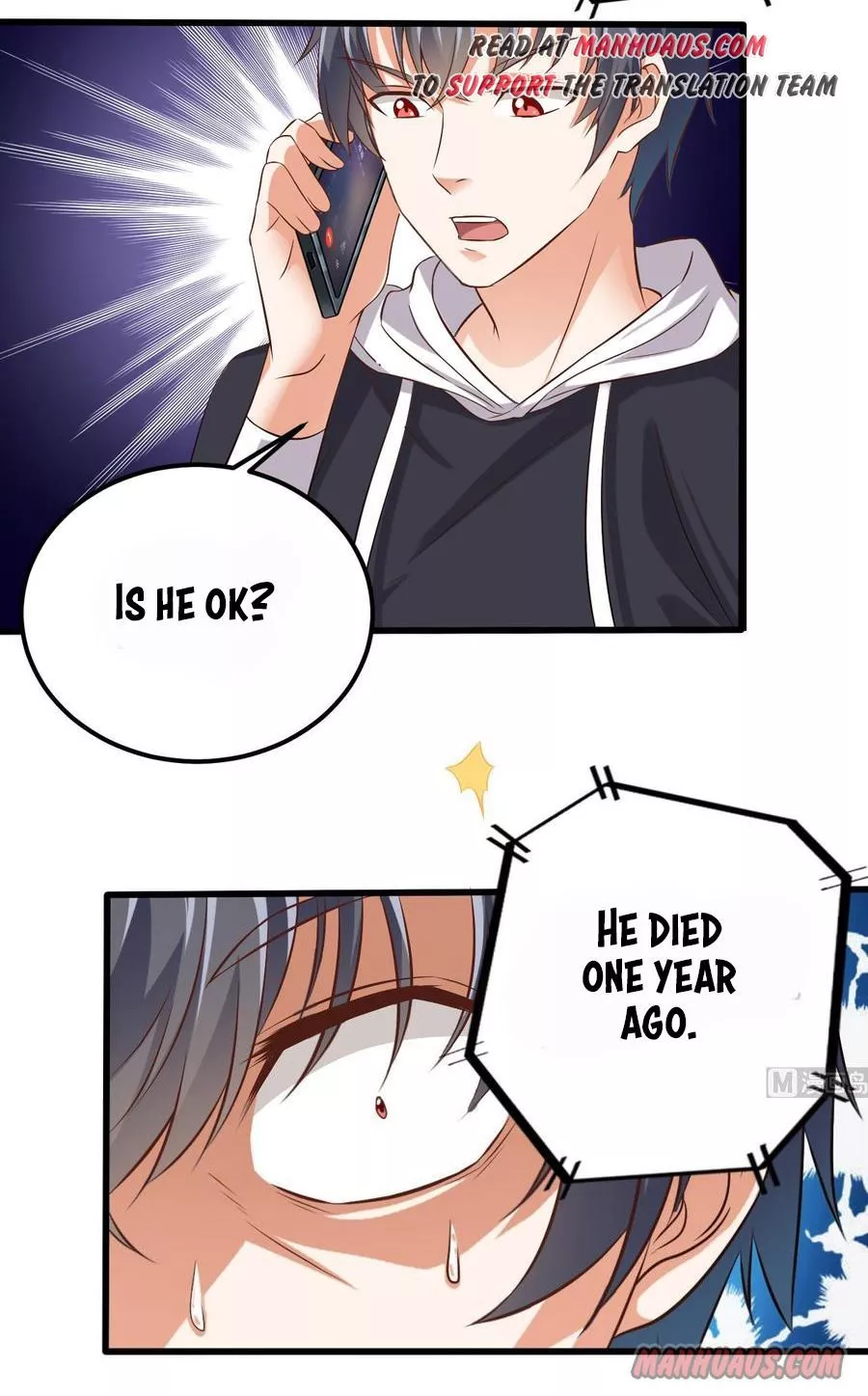 Manga page 10