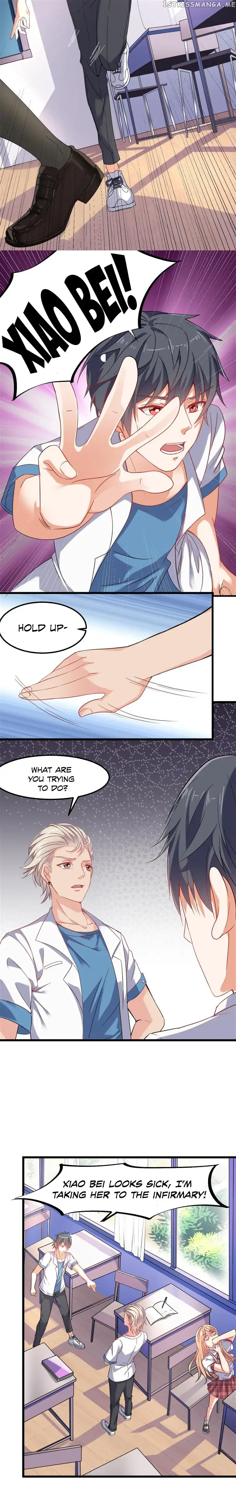 Manga page 10