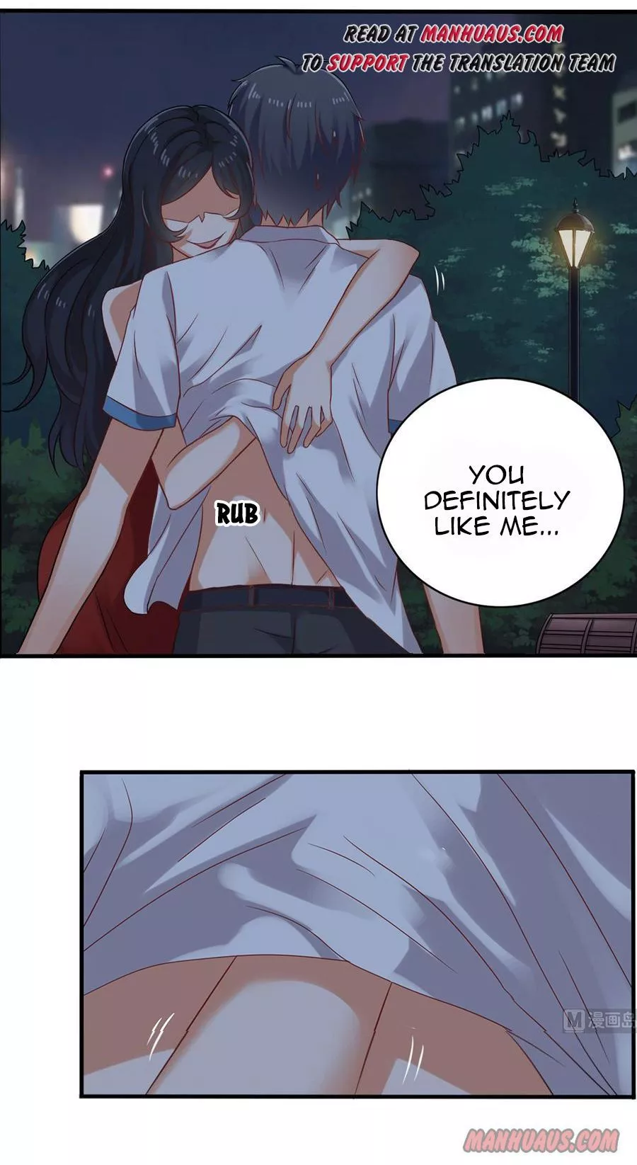 Manga page 10