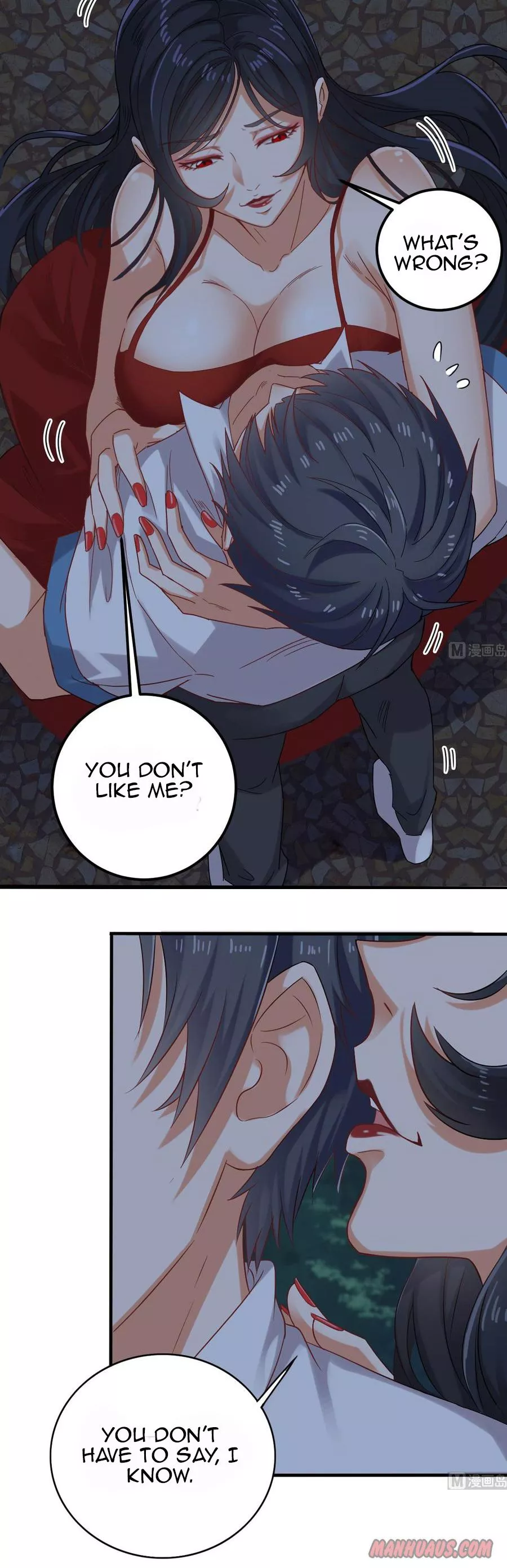 Manga page 9