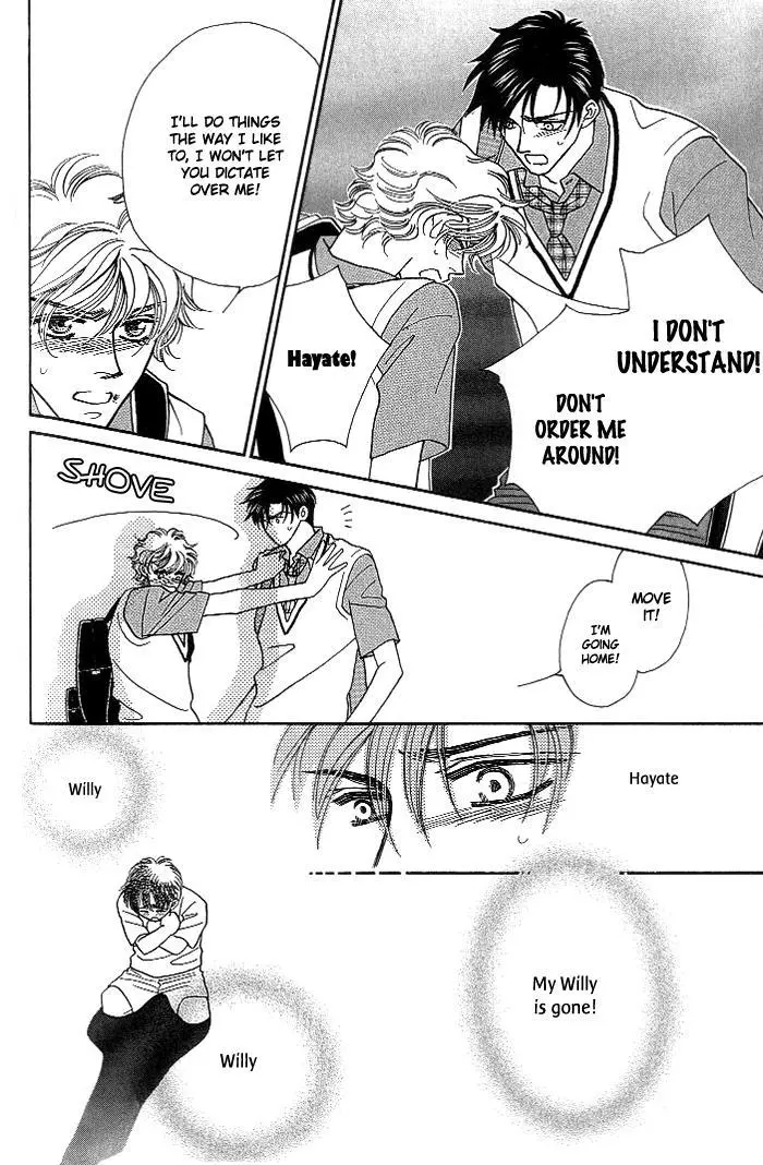 Manga page 21