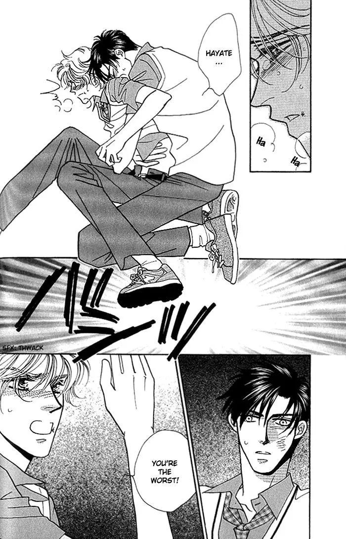 Manga page 25