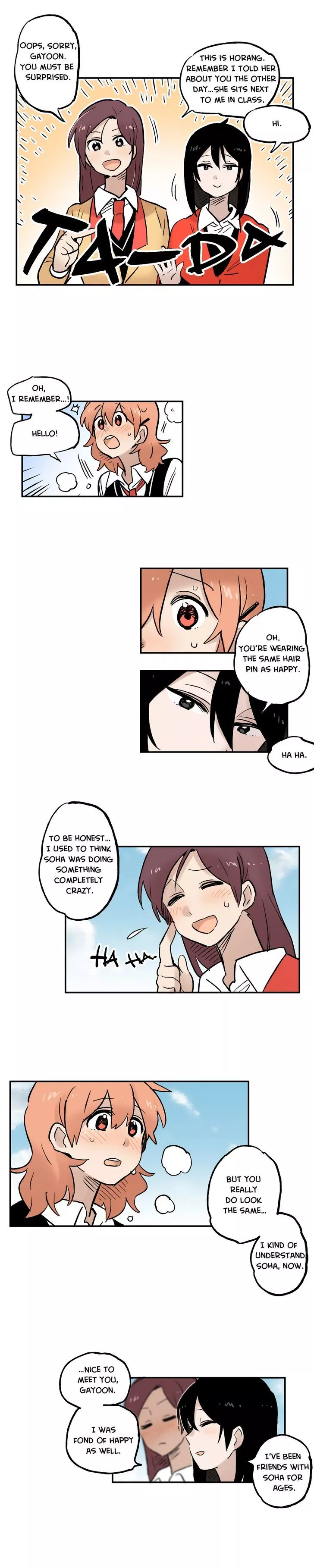 Manga page 4