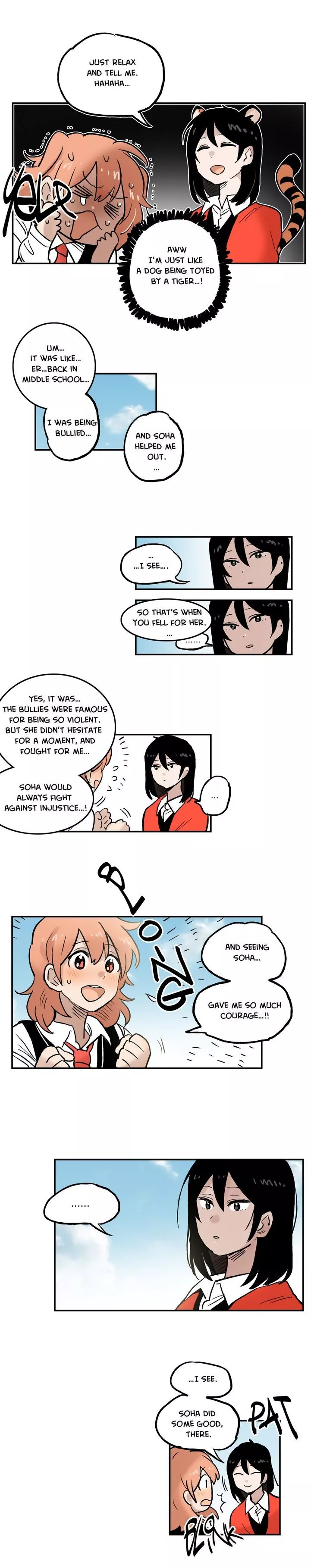 Manga page 7