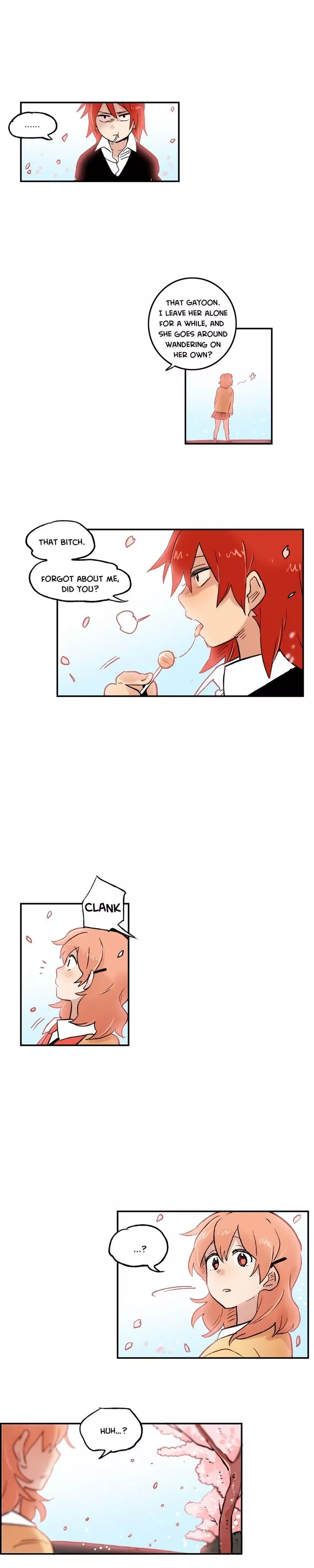 Manga page 9