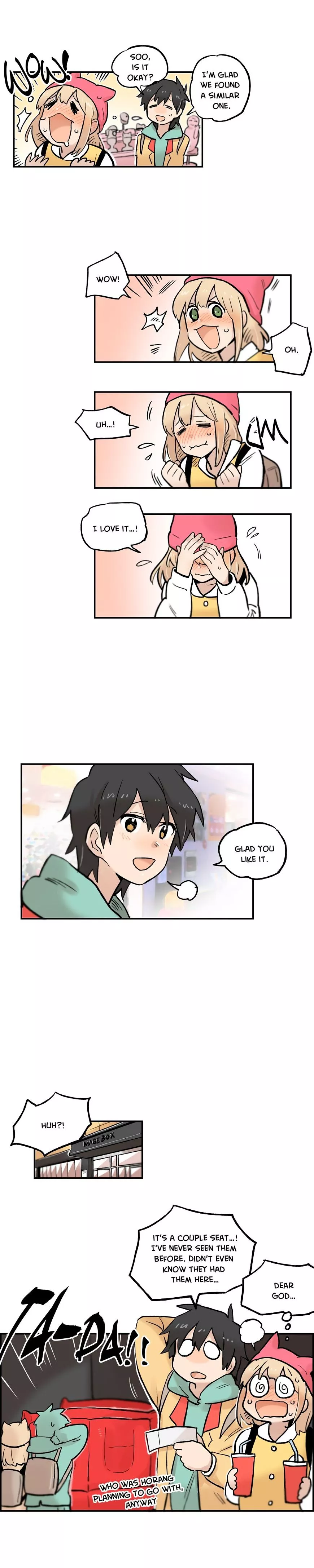 Manga page 7