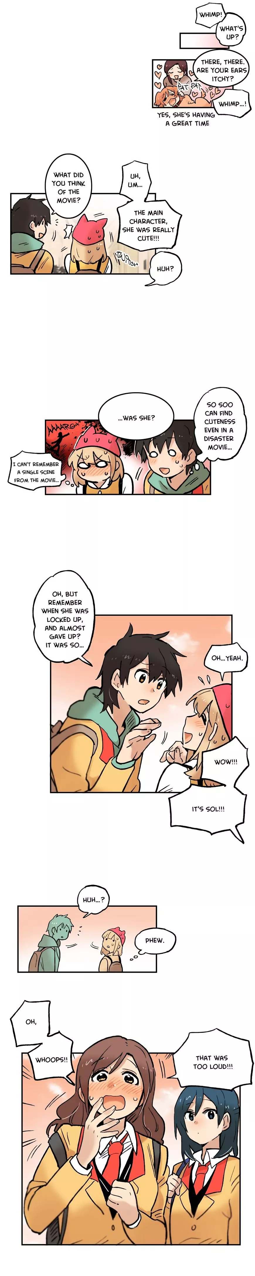 Manga page 4