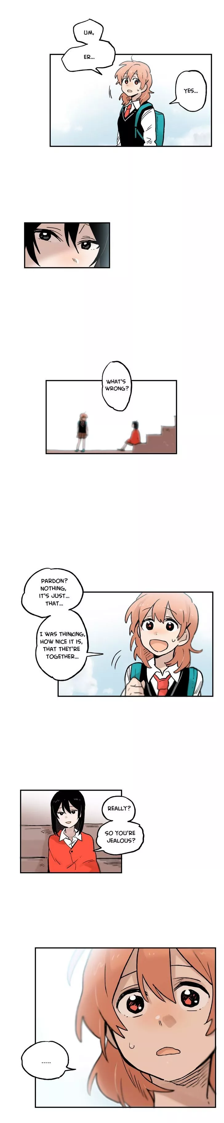 Manga page 9