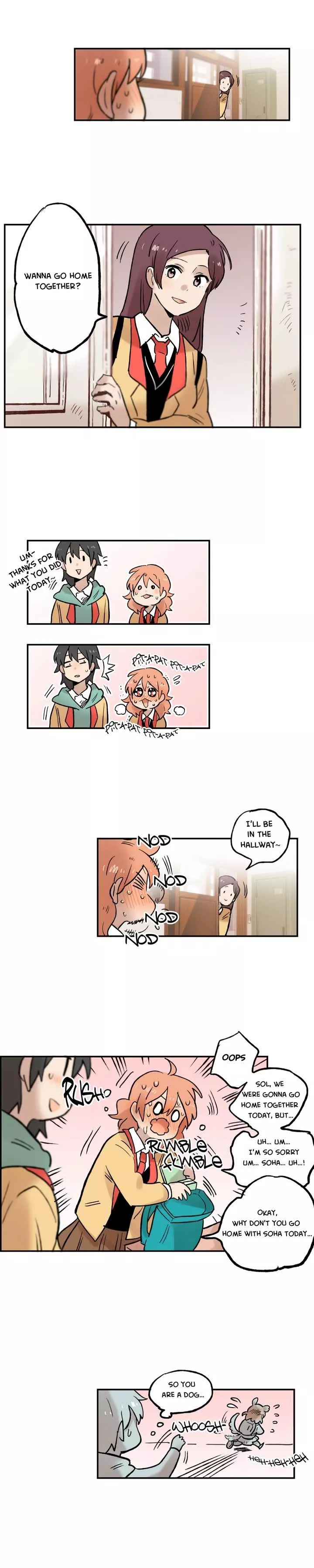 Manga page 7