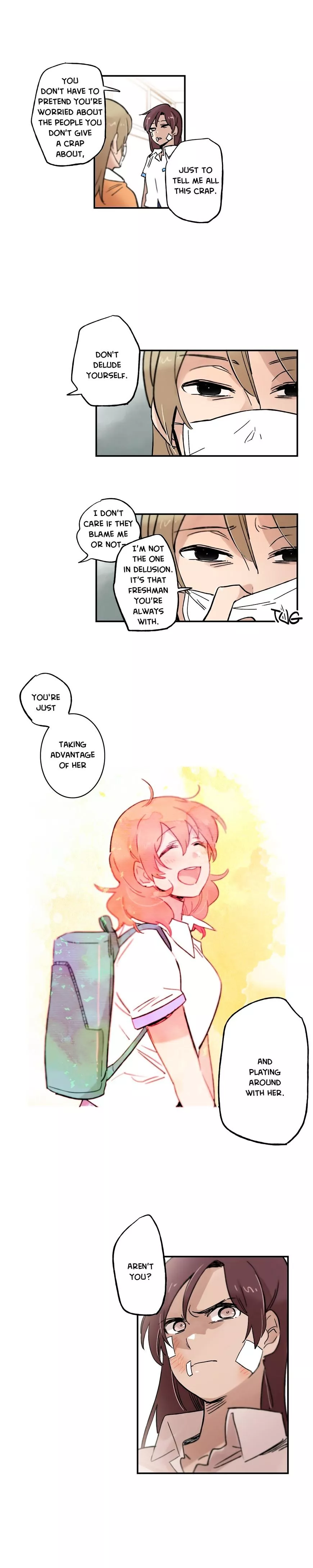 Manga page 5