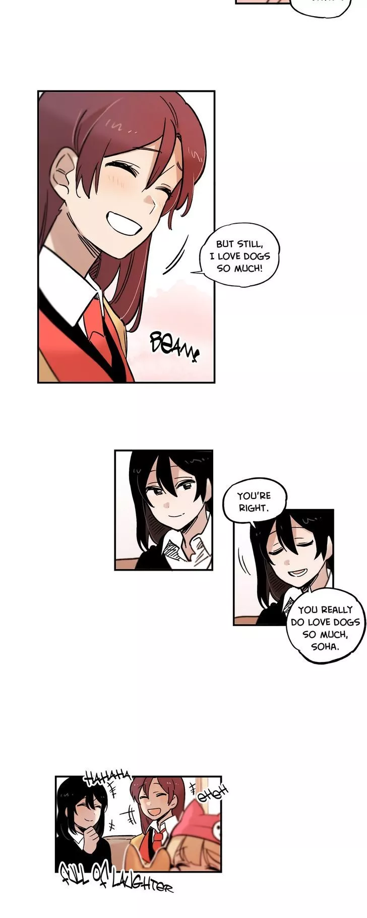 Manga page 4