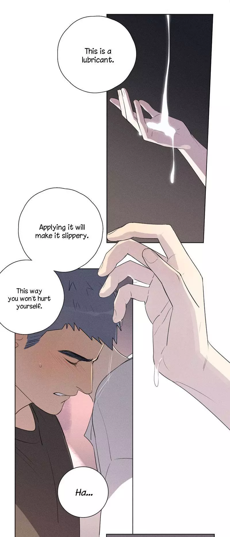 Manga page 23