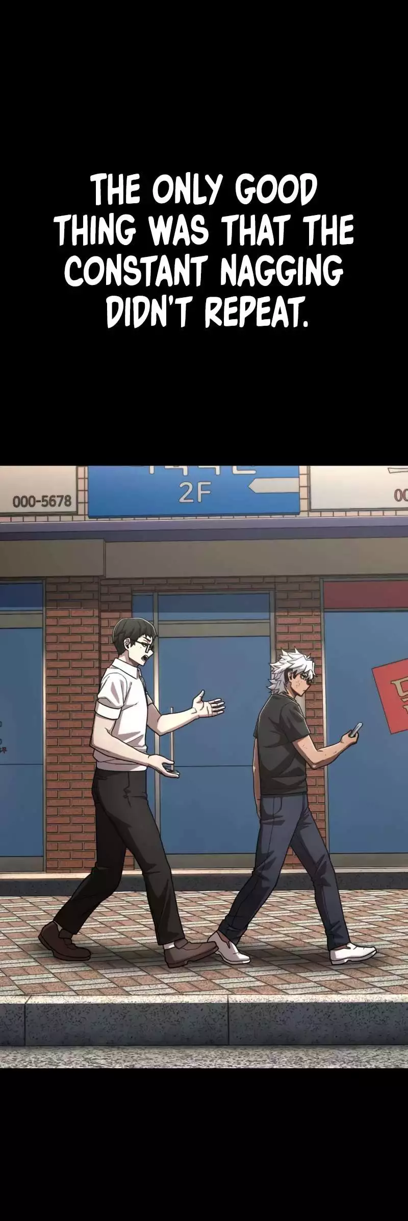 Manga page 13