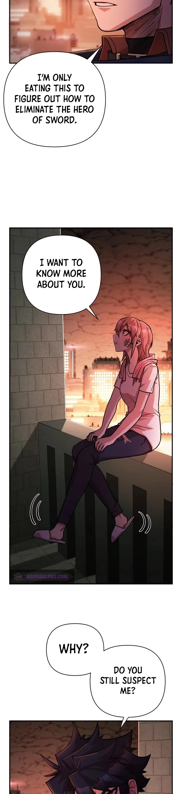Manga page 10