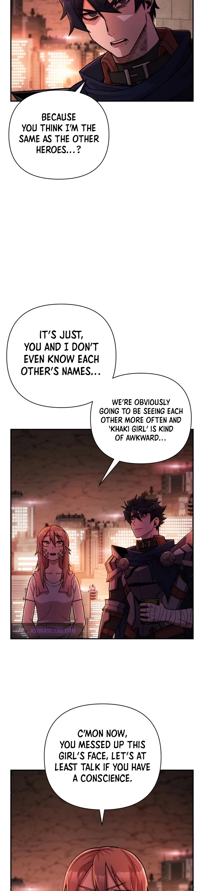 Manga page 11