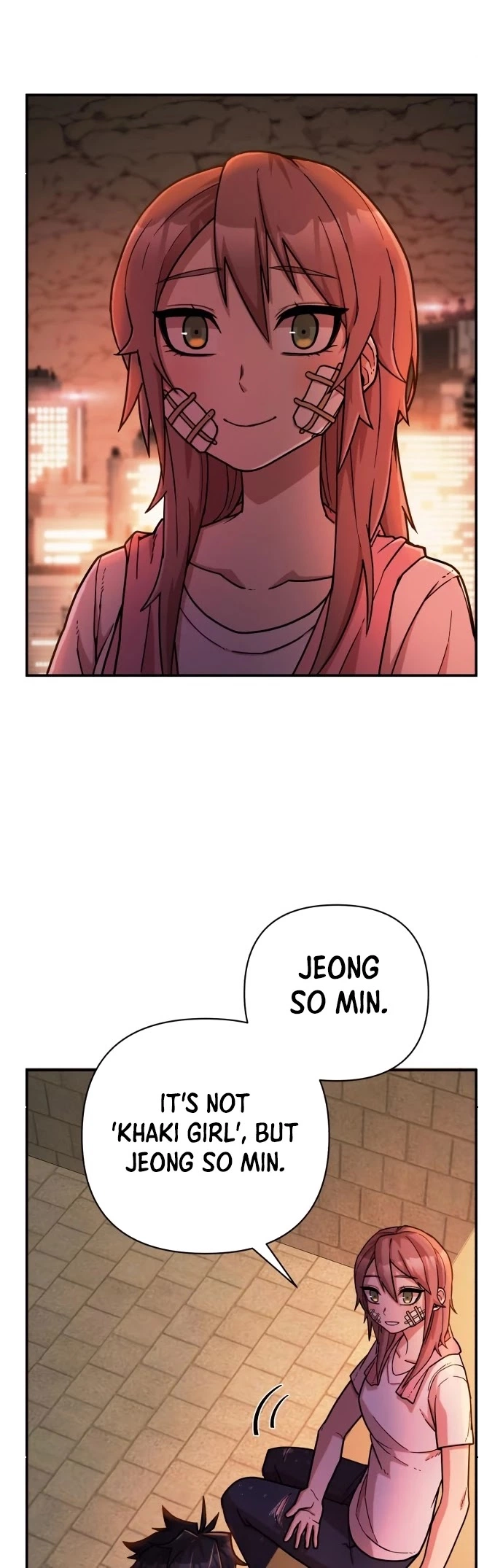 Manga page 13