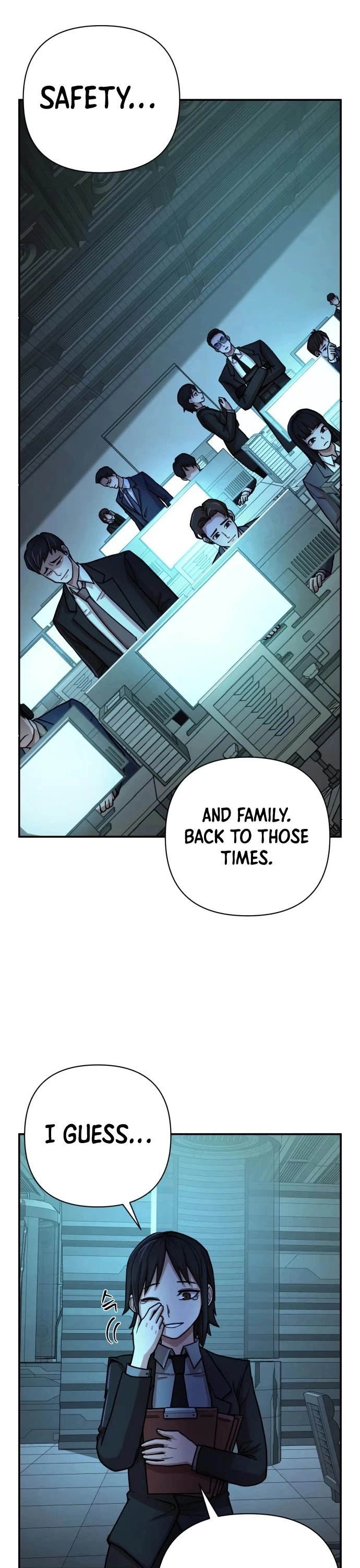 Manga page 20