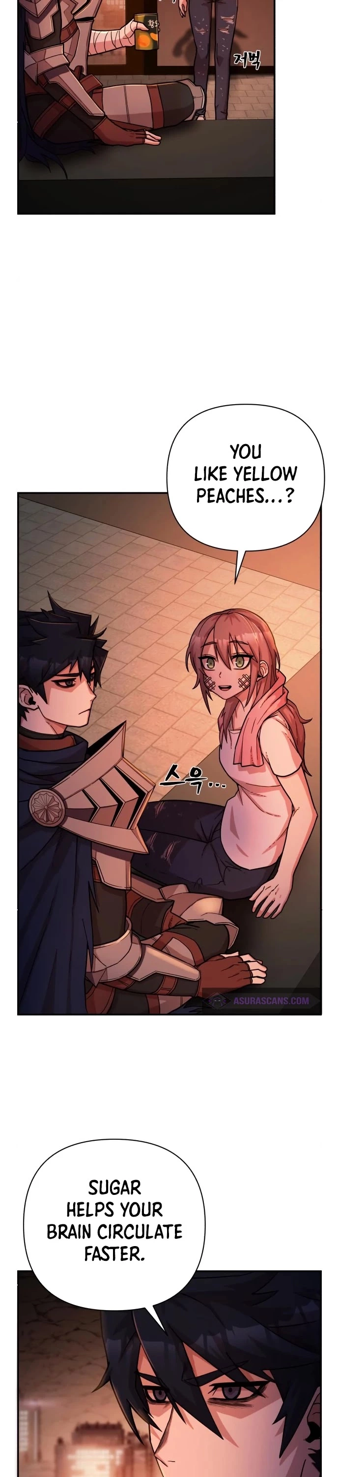 Manga page 9