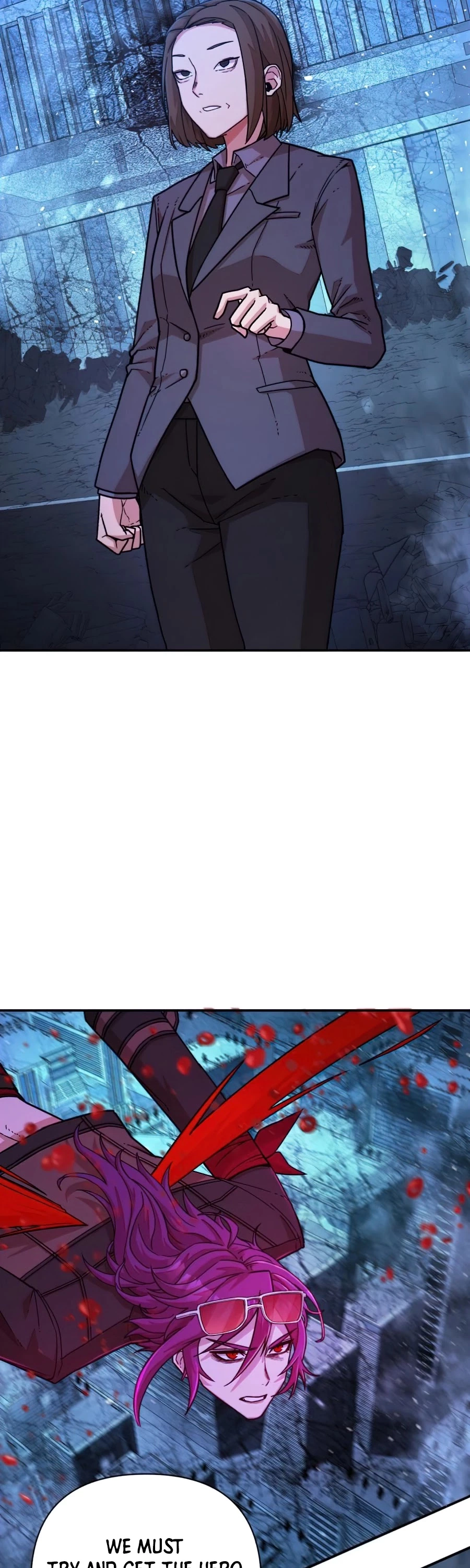 Manga page 28