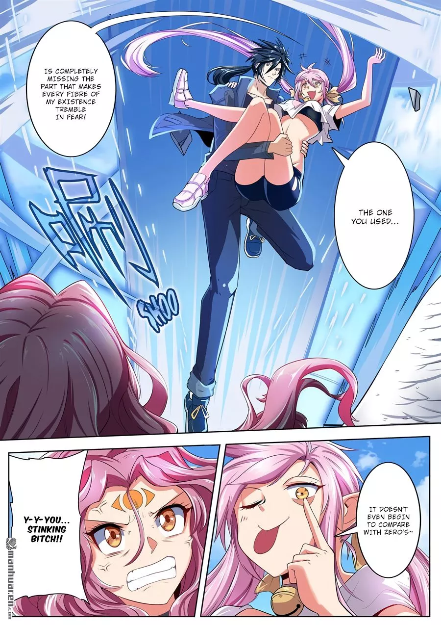 Manga page 16