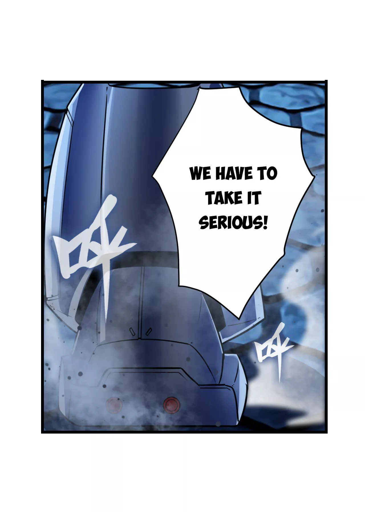 Manga page 25