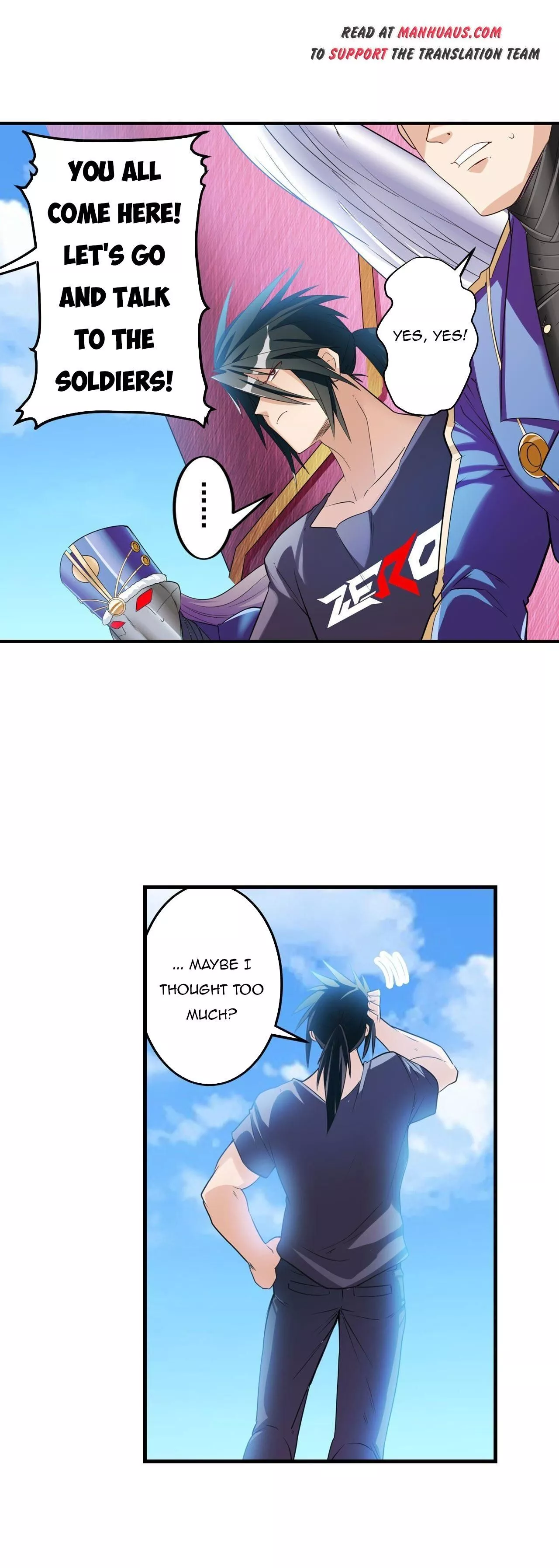Manga page 30