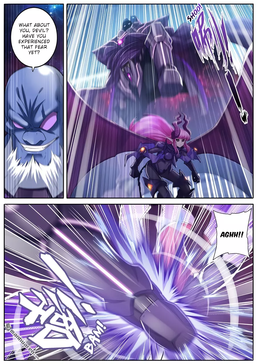 Manga page 11