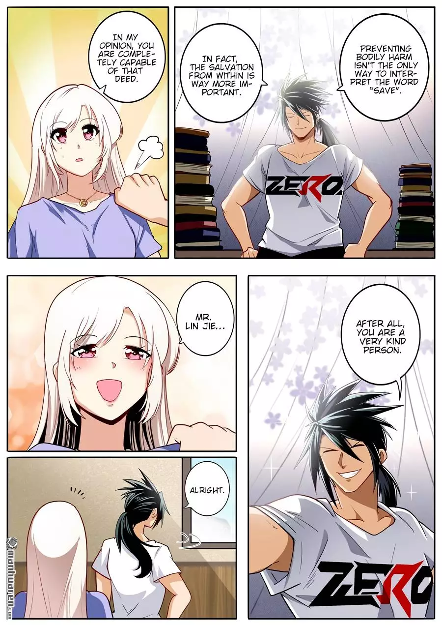 Manga page 4