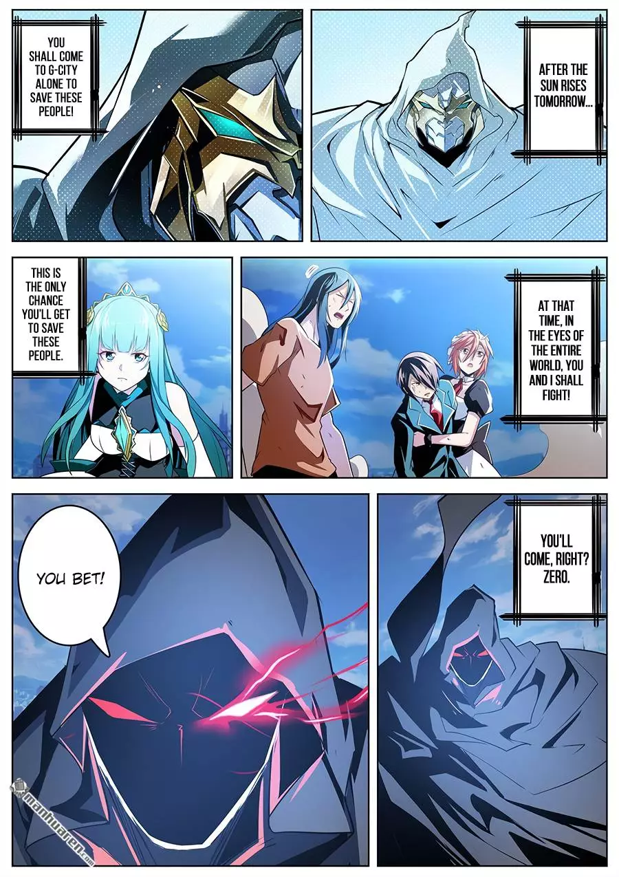 Manga page 10
