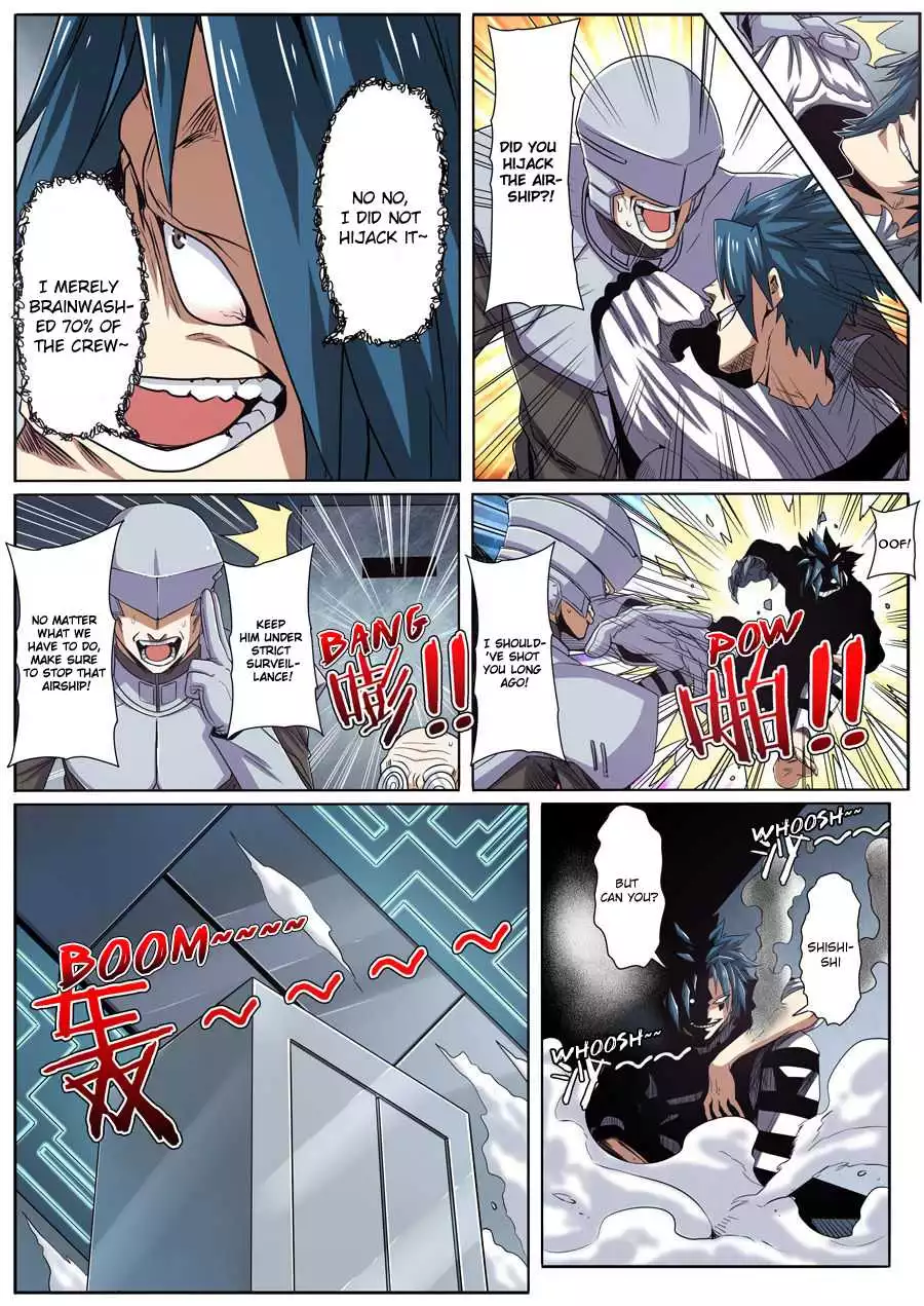 Manga page 10