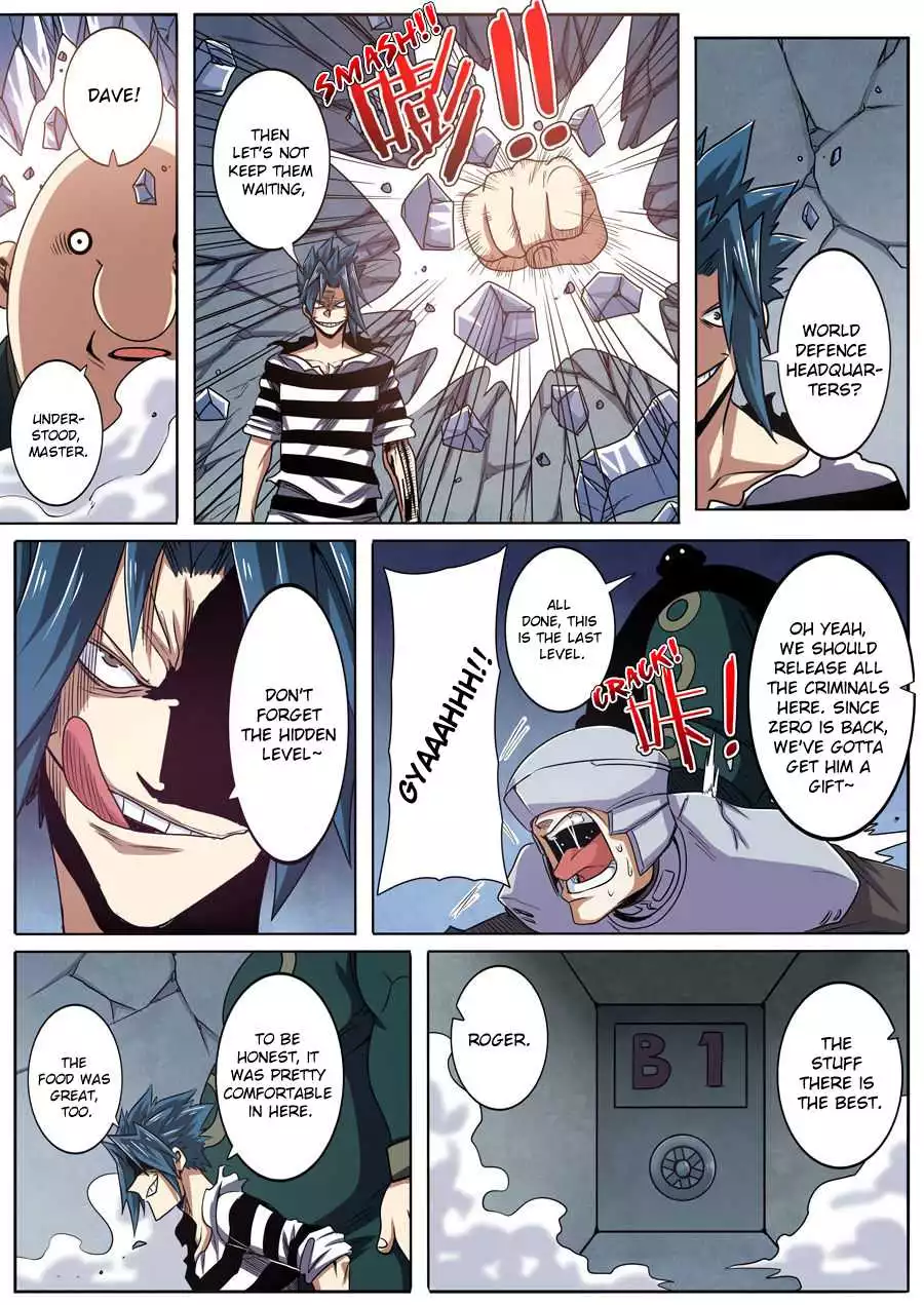 Manga page 13