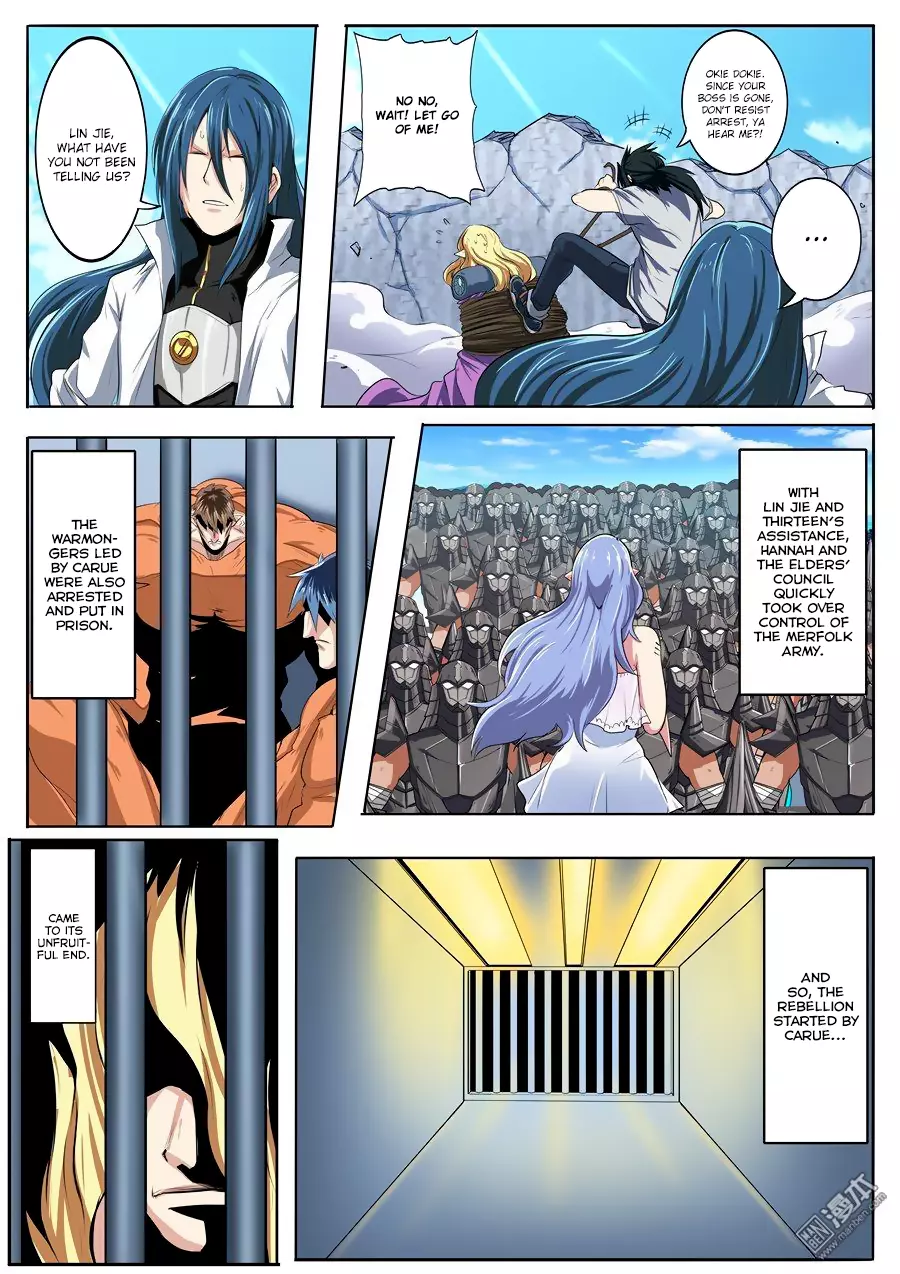Manga page 13
