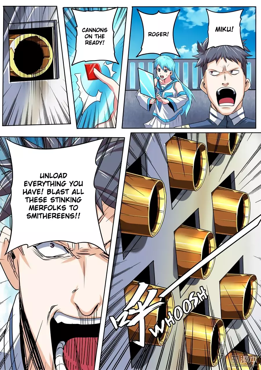 Manga page 16