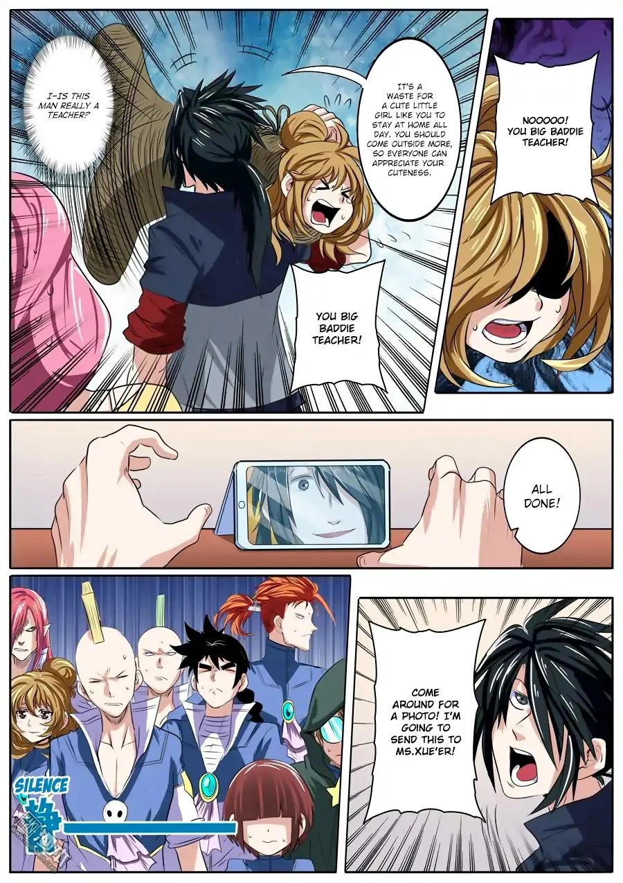Manga page 18