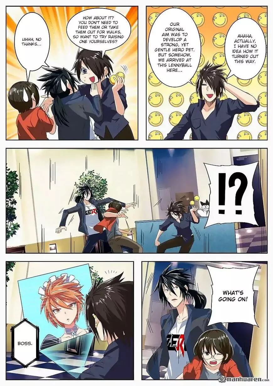 Manga page 18