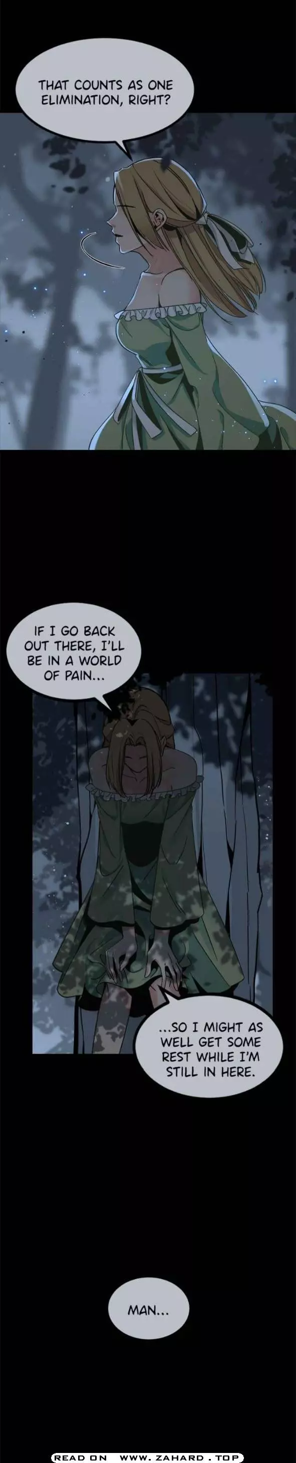 Manga page 21